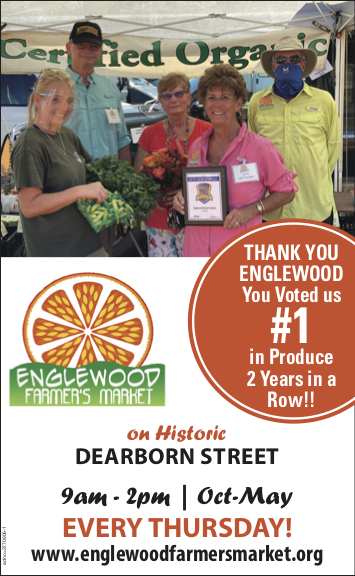 Best of Englewood Award 2020