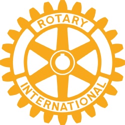 Rotary Club of Englewood Sunset Logo